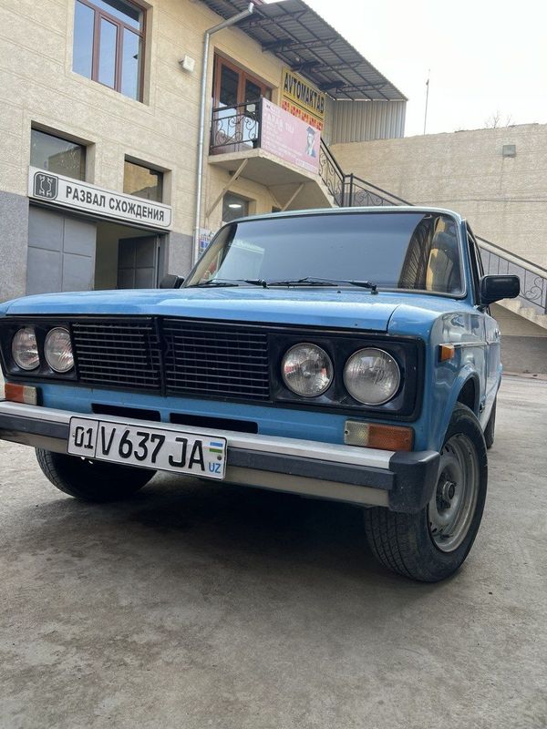 Srochna sotiladi vaz 21 06