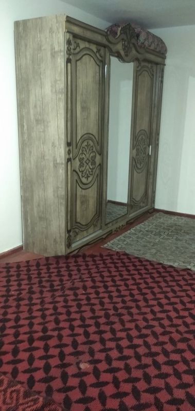 1xonali kvartira 4mikrarayon yo'li yuzida 1xonali kvartira 4mikrarayon yo'li yuzida