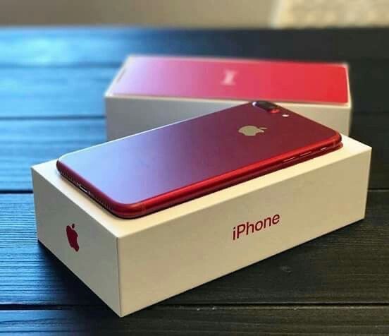 Iphone 7 plus 128 GB Iphone 7 plus 128 GB