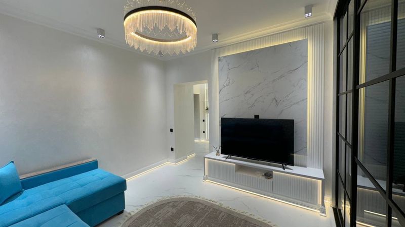 Продам 3/2/9 Паркентский | 65 кв.м | евро