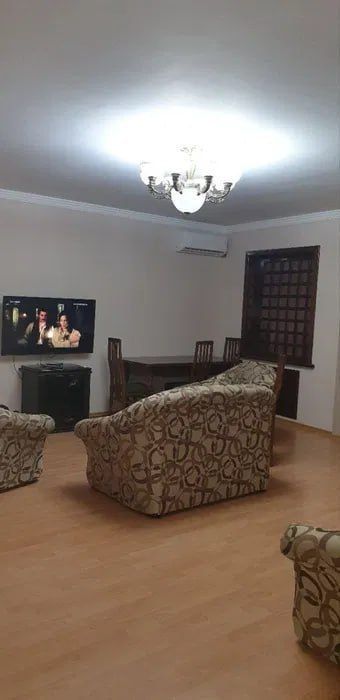 Центр Квартира Нукусская 4//1//5 112м2 77 серия ор. Глинка Центр Квартира Нукусская 4//1//5 112м2 77 серия ор. Глинка