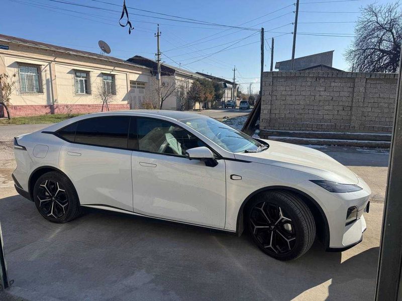 Changan depal sl03 200Max Gibriti Changan depal sl03 200Max Gibriti