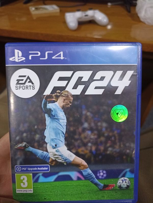 Fc 24 sotiladi р Fc 24 sotiladi р