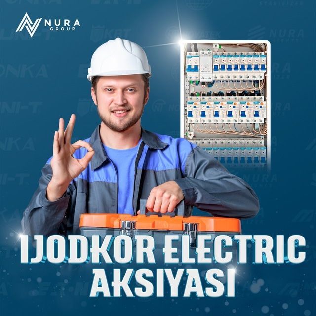 Elektirik elektromantaj Elektirik elektromantaj
