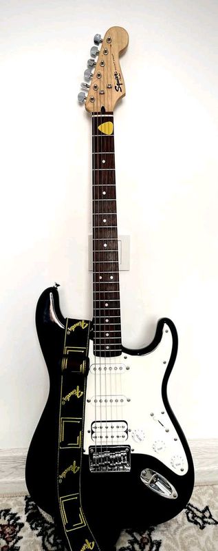 Gitara Fender Squier Gitara Fender Squier