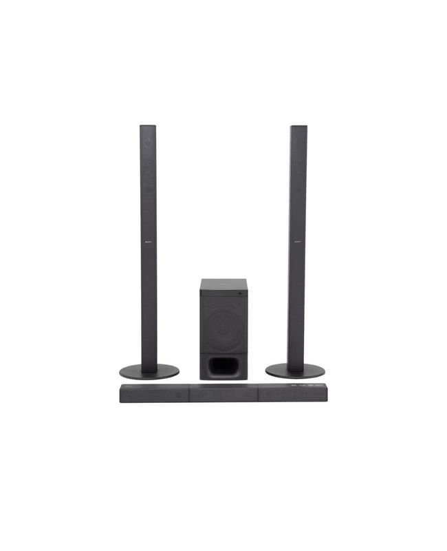 Kuchli Sony HT-S700RF Soundbar – Uy sharoitida kinozal! | 1000 Vt 5. Kuchli Sony HT-S700RF Soundbar – Uy sharoitida kinozal! | 1000 Vt 5.