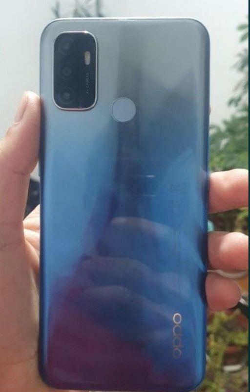 Oppo A 53 4/64 Gb Oppo A 53 4/64 Gb