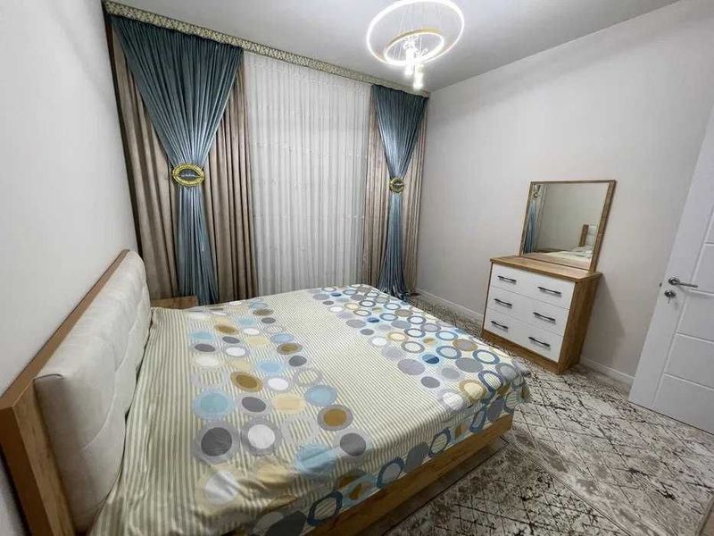 Olmazor tuman Ж/К Olmazor Business City 2/4/13 Shimoliy Olmazor