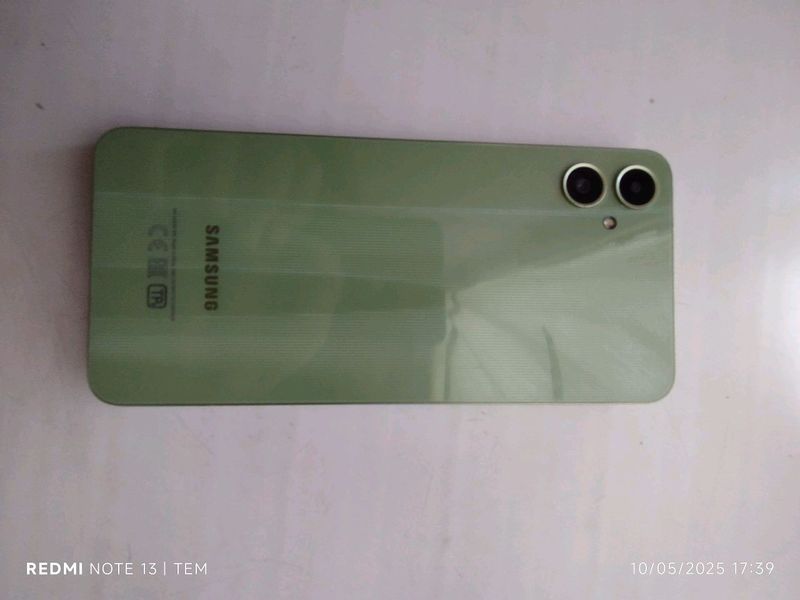Samsung Galaxy A05