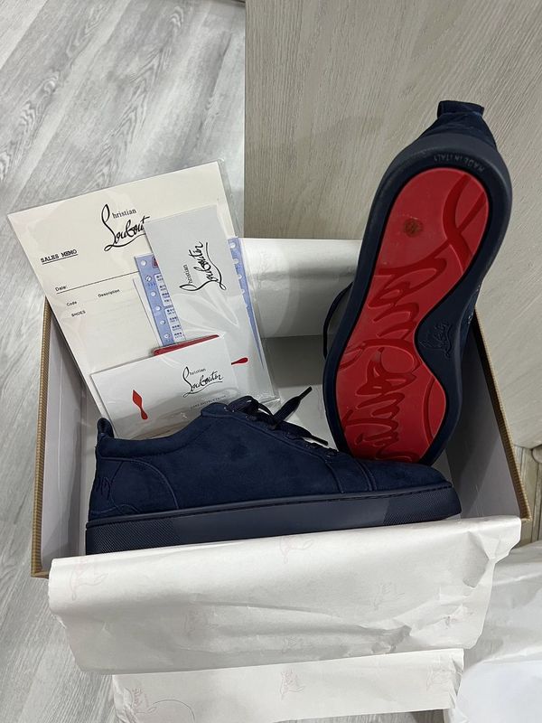Louboutin Christian