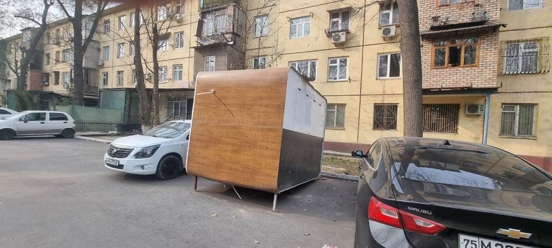 Foodtruck (фудтрак) Foodtruck (фудтрак)