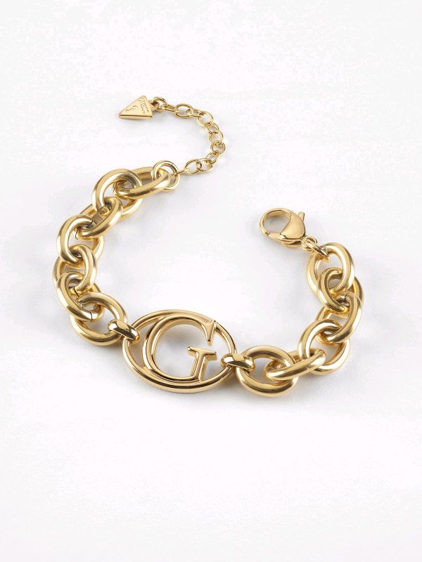 Женский браслет Guess