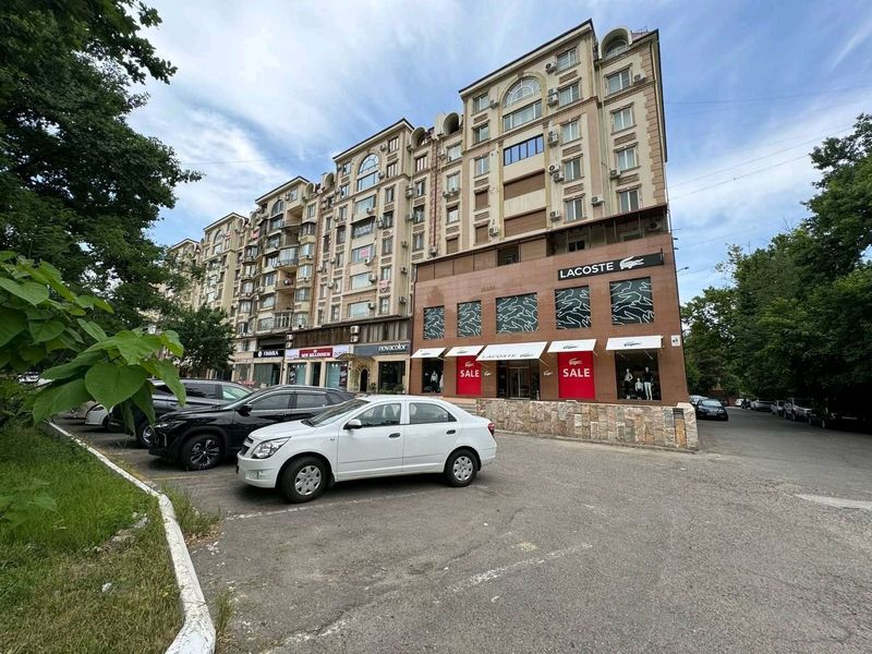 Новостройка (коробка) Ц 5 Новостройка (коробка) Ц 5