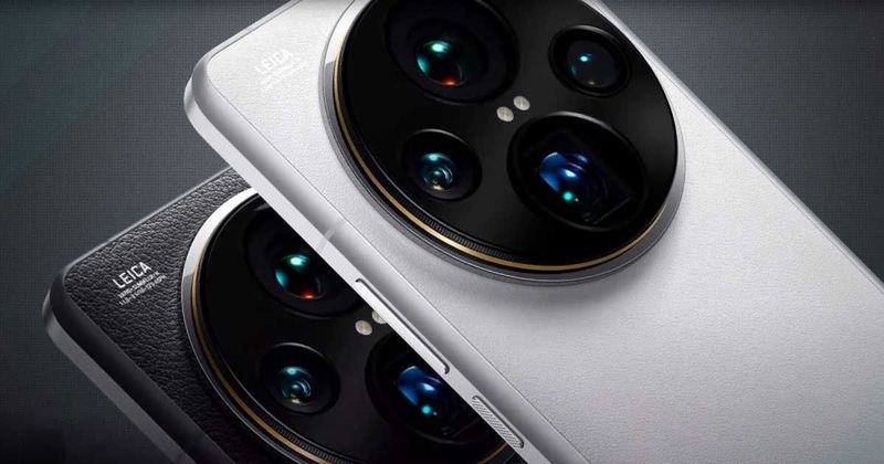 Смартфон Xiaomi 15 и 15 Ultra новые в наличии Смартфон Xiaomi 15 и 15 Ultra новые в наличии