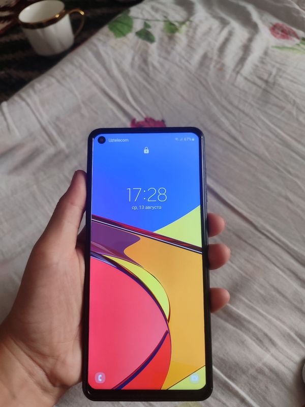 Samsung A21 32Gb