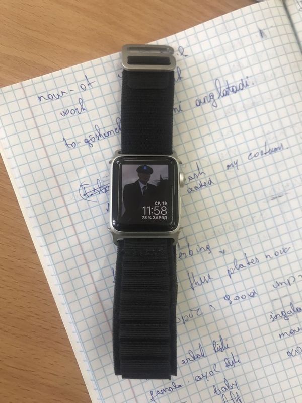 iwatch 2 orginal