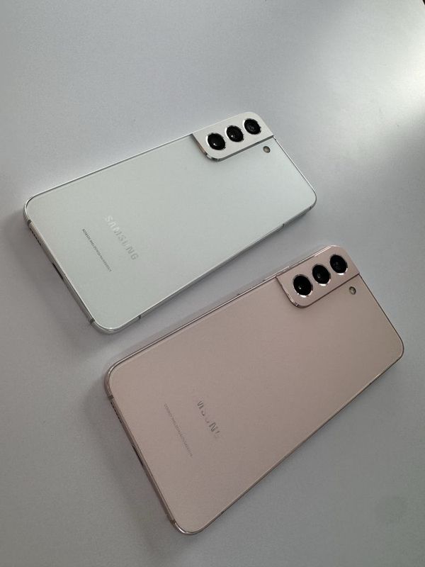 s22 256gb korea