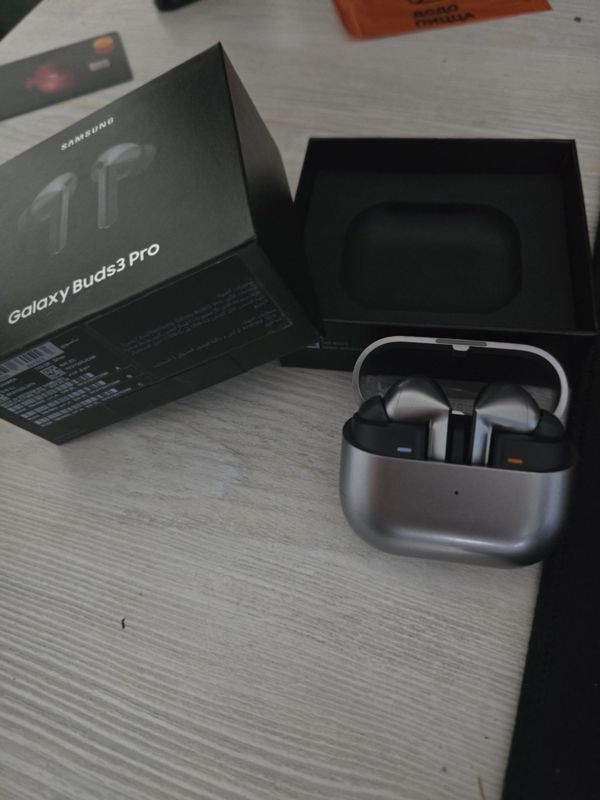 Galaxy buds 3 pro Galaxy buds 3 pro