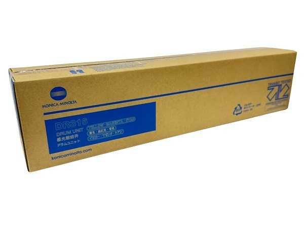 DR-316 DRUM Unit DR-316 DRUM Unit