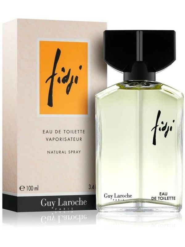 Original jenski G.Laroche Fidji Edt (100)ml