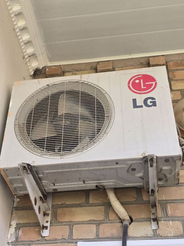 Кондиционер Lg б/у Кондиционер Lg б/у