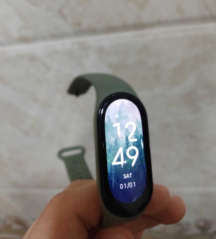 Xiaomi Mi band 7 (Китай) (MI band 8) (MI band 9) Xiaomi Mi band 7 (Китай) (MI band 8) (MI band 9)