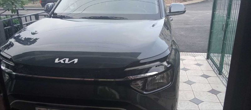 Продам свою машину KIA Carens Продам свою машину KIA Carens