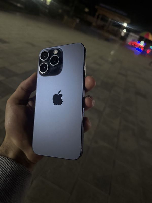 iPhone 15 Pro Max iPhone 15 Pro Max