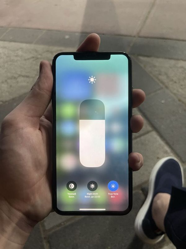 Iphone xs max LL/A Iphone xs max LL/A