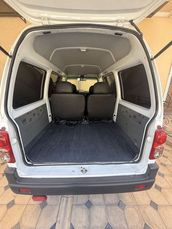 Chevrolet Damas 2023 , Chevrolet Damas 2023 ,