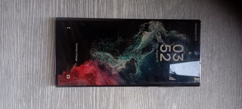 Samsung S22 ultra