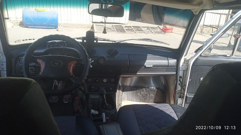 Продаётся автомобиль ВАЗ