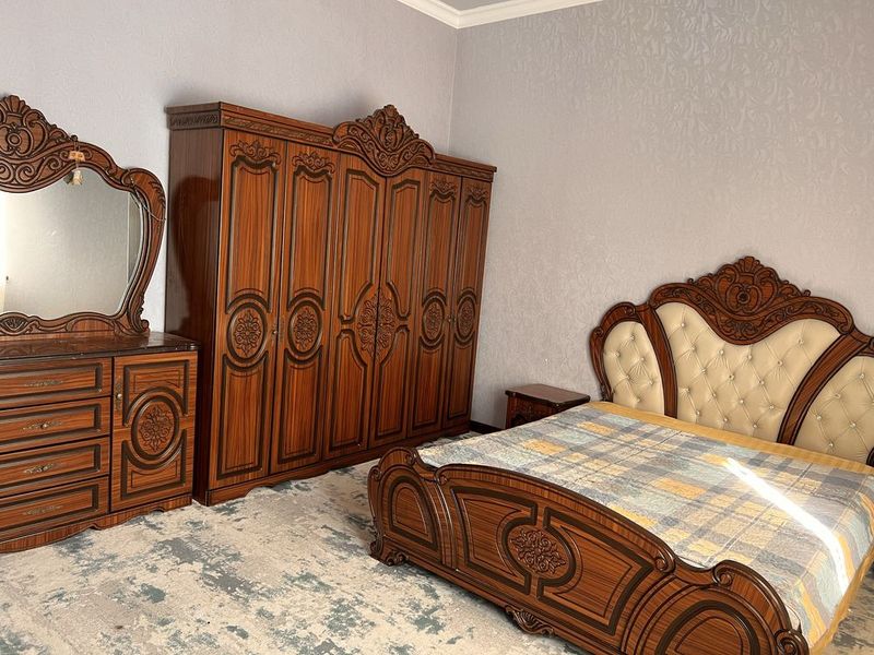 Spalniy mebel xolati yaxshi Spalniy mebel xolati yaxshi