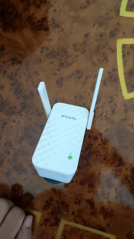 Tenda router simsiz ulashga Tenda router simsiz ulashga