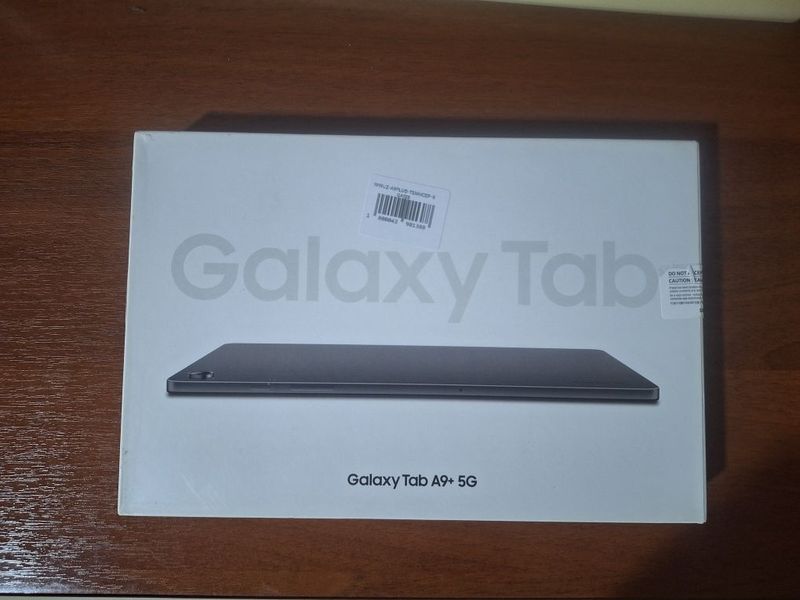 Samsung Galaxy Tab A9+ 5G Samsung Galaxy Tab A9+ 5G