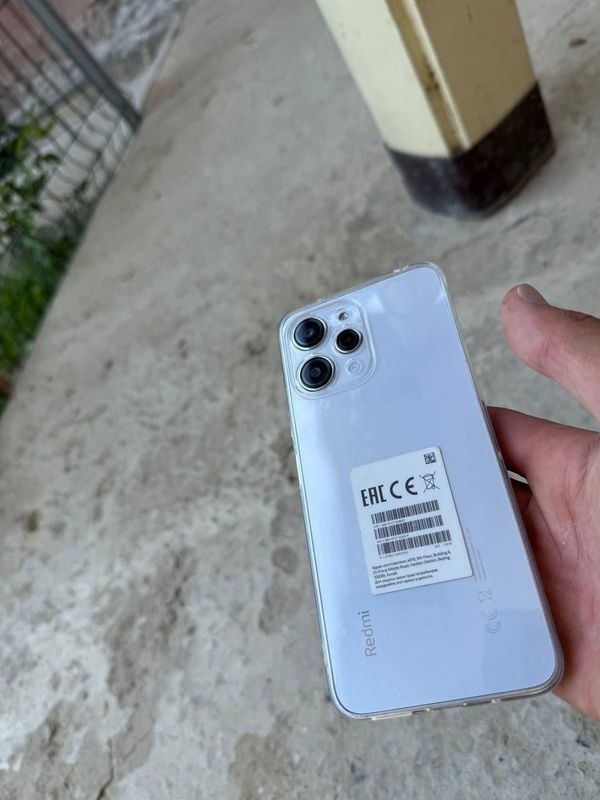 Redmi 12 xotira 6/128 Redmi 12 xotira 6/128
