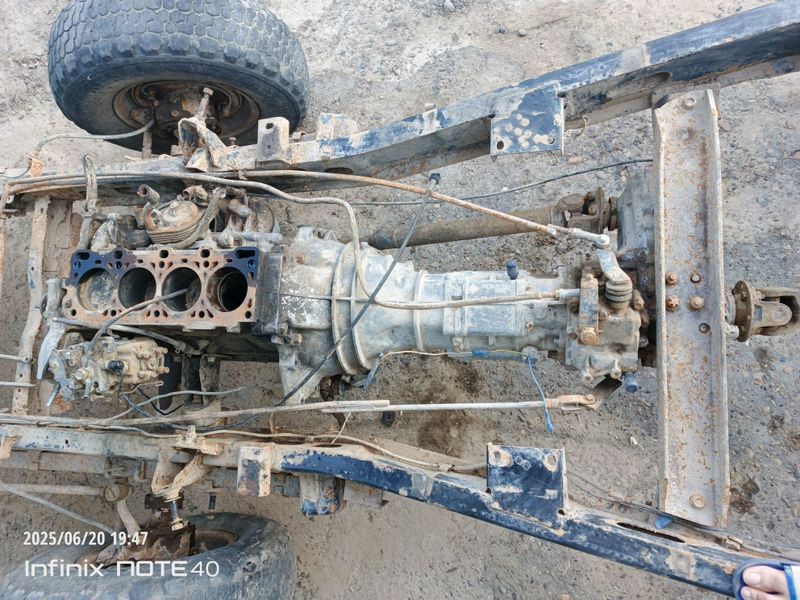 Коробка раздатка УАЗ буханка Коробка раздатка УАЗ буханка