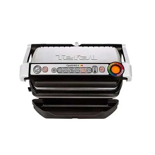 Электрический мультигриль Tefal Optigrill+ GC712D34 grill Электрический мультигриль Tefal Optigrill+ GC712D34 grill