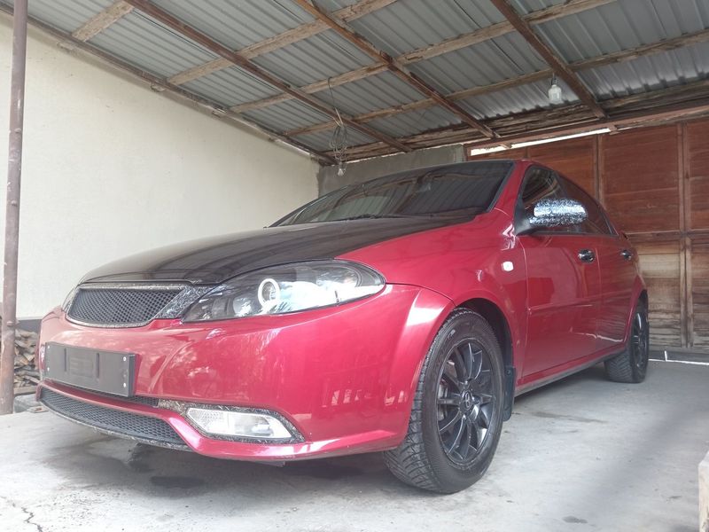Продается Lacetti хэтчбек Продается Lacetti хэтчбек