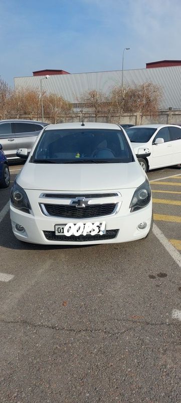 Продам Chevrolet cobalt кобальт