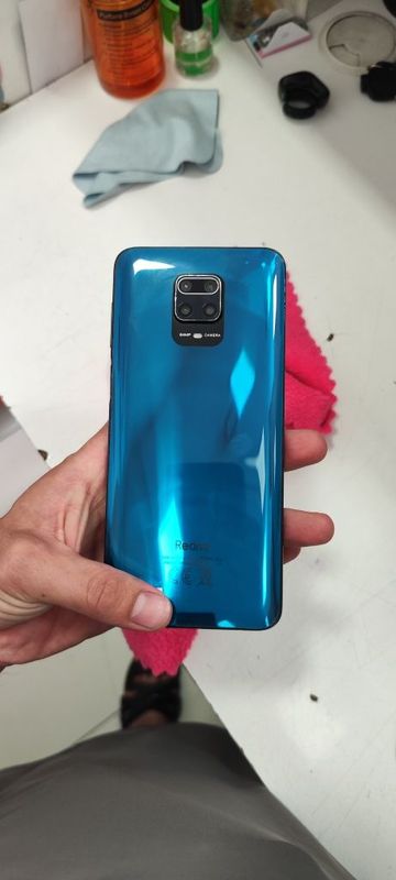Redmi note 9 pro. Juda arzon Redmi note 9 pro. Juda arzon