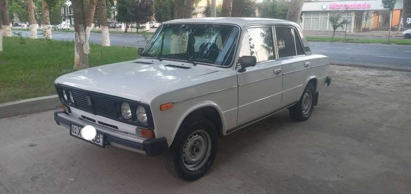 vaz 2106/ваз 2106