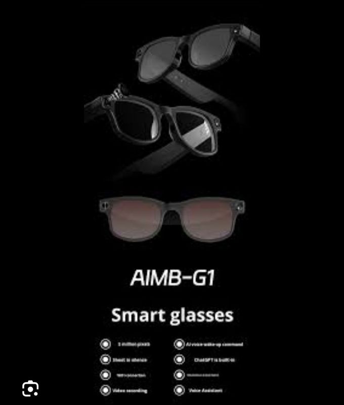 ai glasses
