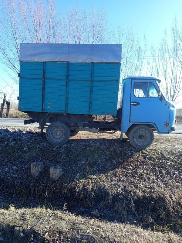 Gaz Uazik 24 sotiladi Gaz Uazik 24 sotiladi