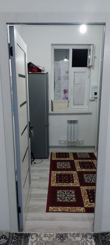 Квартира Новостройка Урта чирчик корасув мебелчилар дахаси 2 хонали до Квартира Новостройка Урта чирчик корасув мебелчилар дахаси 2 хонали до
