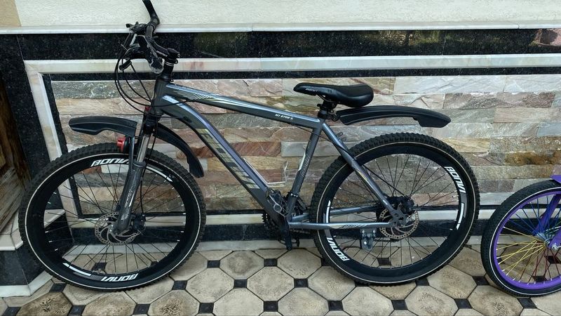 Velosaped srochno sotladi xolati 50/50