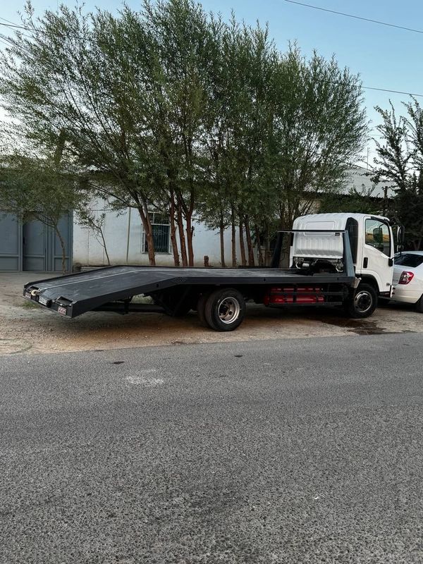 Isuzu evkuvator halati zoʻr Isuzu evkuvator halati zoʻr