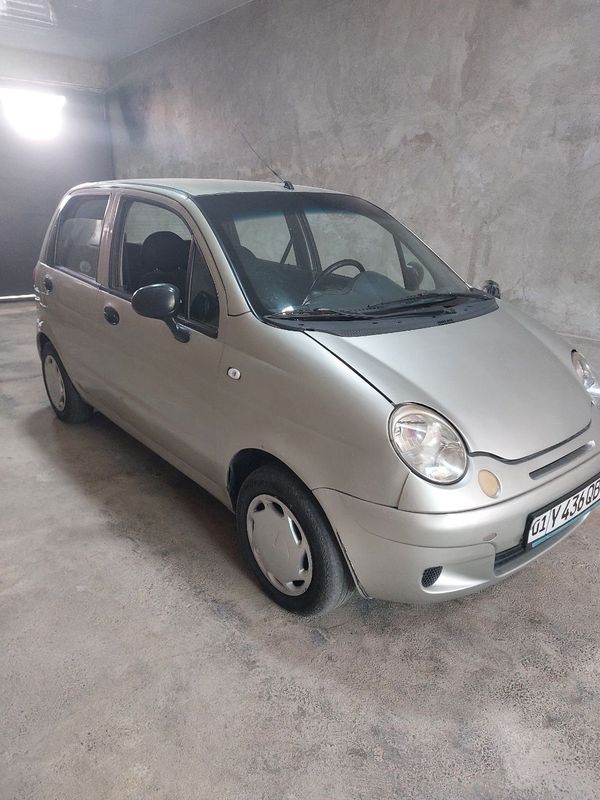 Продам Матиз 1700$