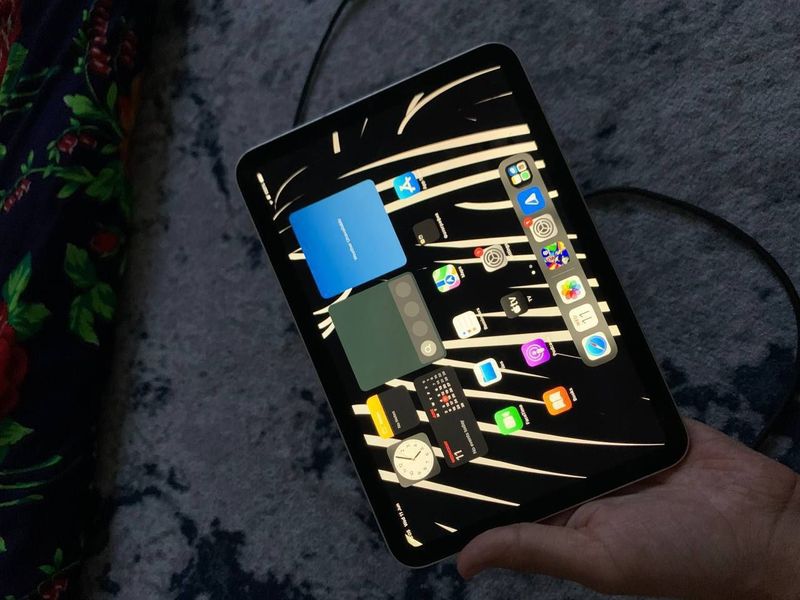 iPad 6 mini (2021)
