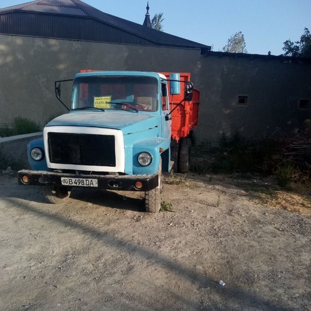 Gaz 3507 gaz 53 samasvol mashina sotiladi tiladi Gaz 3507 gaz 53 samasvol mashina sotiladi tiladi